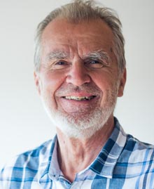 Erik Sandewall